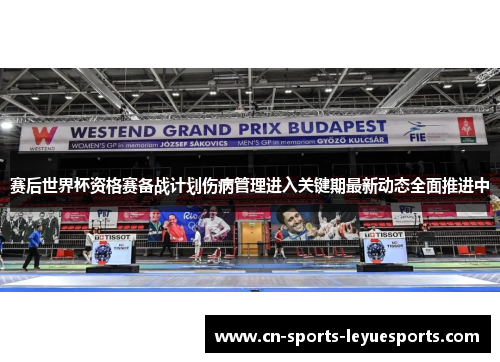 赛后世界杯资格赛备战计划伤病管理进入关键期最新动态全面推进中