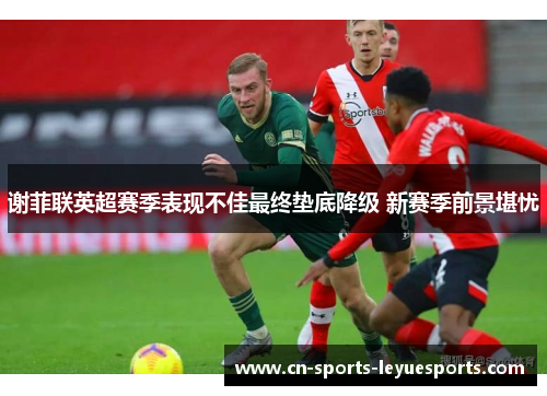 谢菲联英超赛季表现不佳最终垫底降级 新赛季前景堪忧